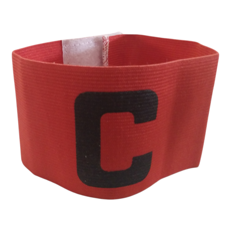 Капітанська пов'язка