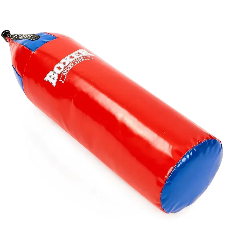 Боксерський мішок BOXER 1006-02 - Зображення 2