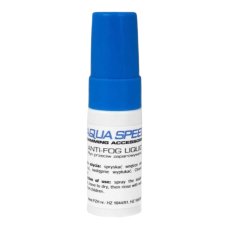 Спрей ANTI-FOG Aqua Speed