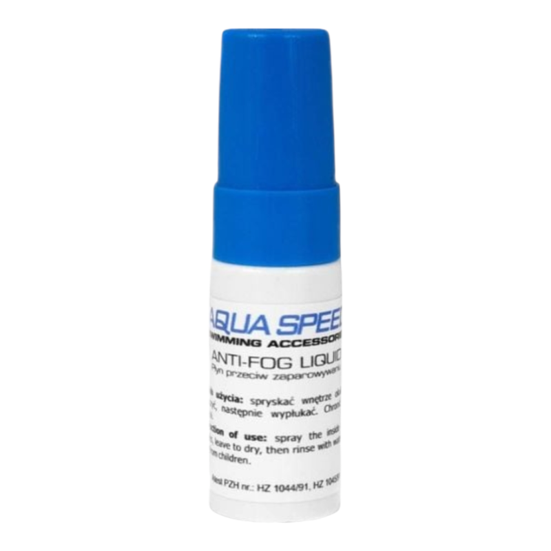 ANTI-FOG Aqua Speed