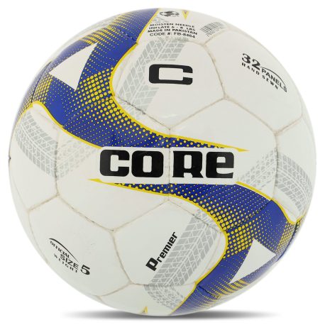 Футбольний м'яч Core Premier FB-8464