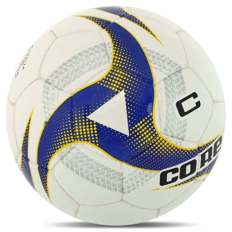 Футбольний м'яч Core Premier FB-8464 - Зображення 2