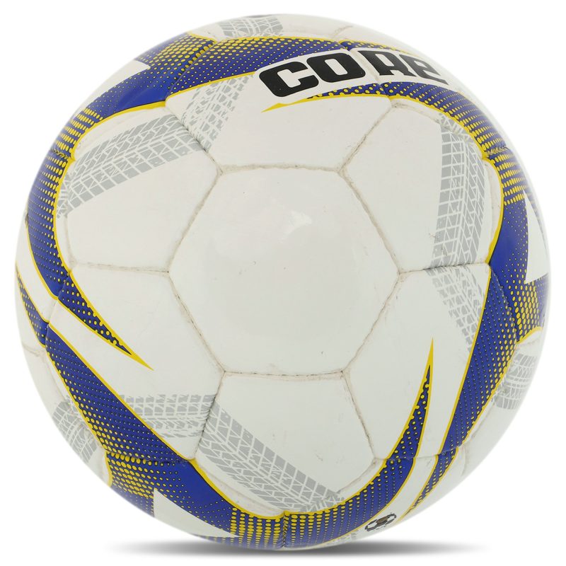 Футбольний м'яч Core Premier FB-8464 - Зображення 3