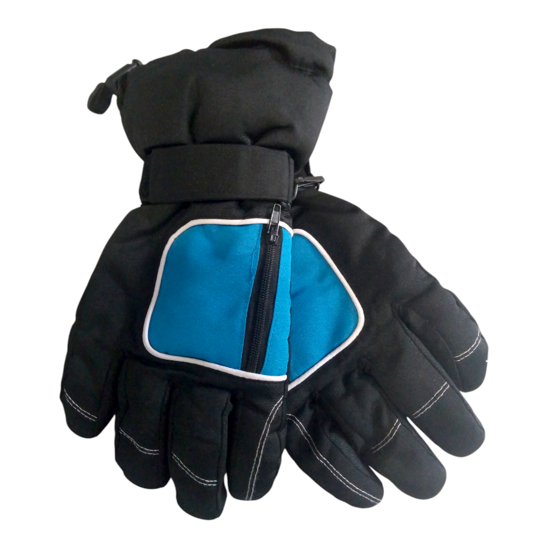 Рукавиці лижні B-3312 - Зображення 4