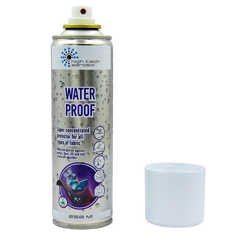 Пропитка SP-Planeta 250ml VP-0197 - Зображення 2