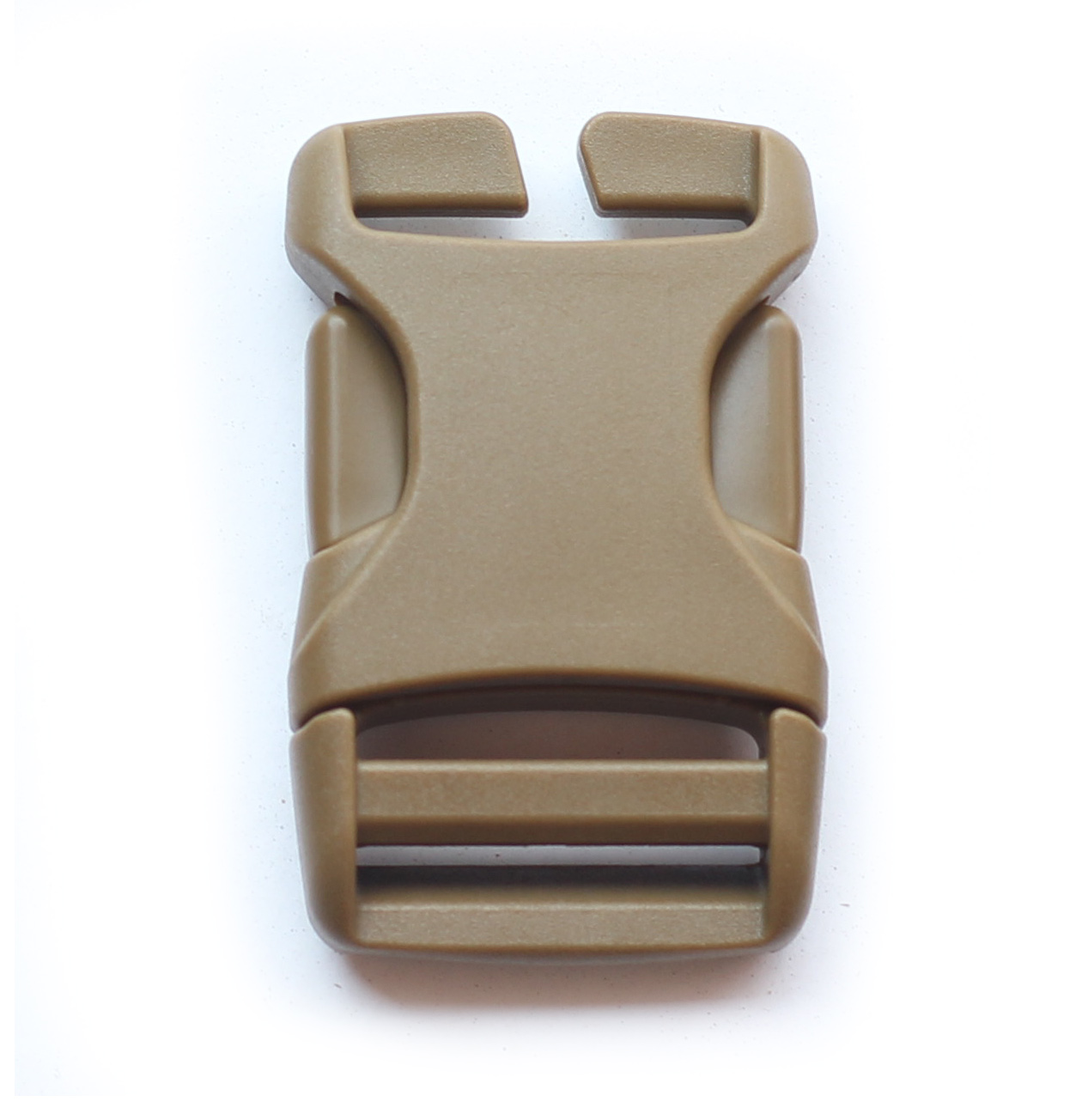 Пряжка ''фастекс'' 25мм (Швидкоз'ємна) - Зображення 3