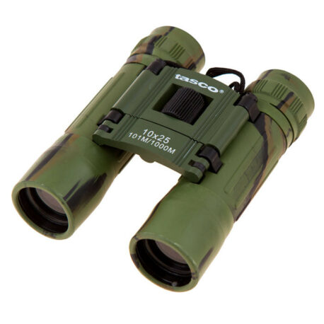 Бінокль TASCO 10*25