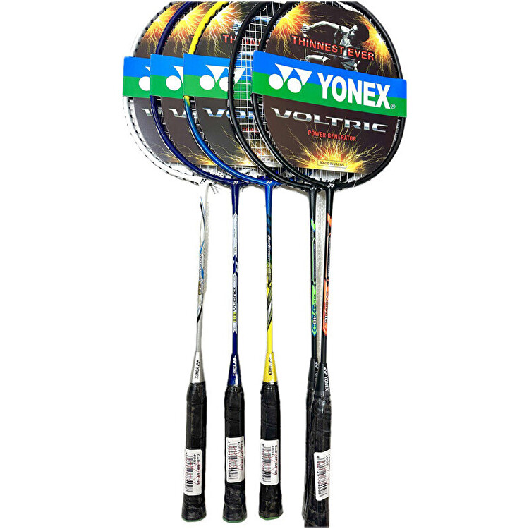 Бадмінтонна ракетка Yonex Y-818 - Зображення 2
