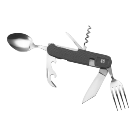 Набір столових приборів Сила 960860 (ложка+виделка+ніж)