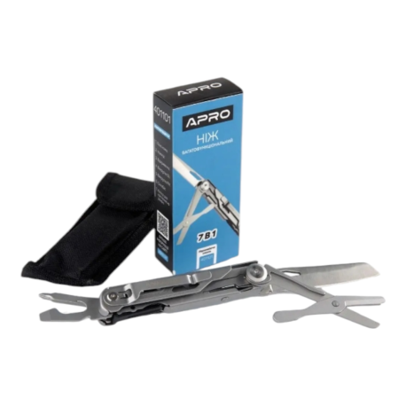 Мультитул APRO 401101