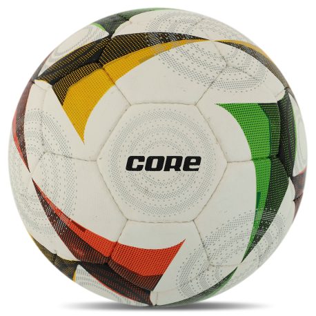 Футбольний м'яч Core Brilant Super FB-8462