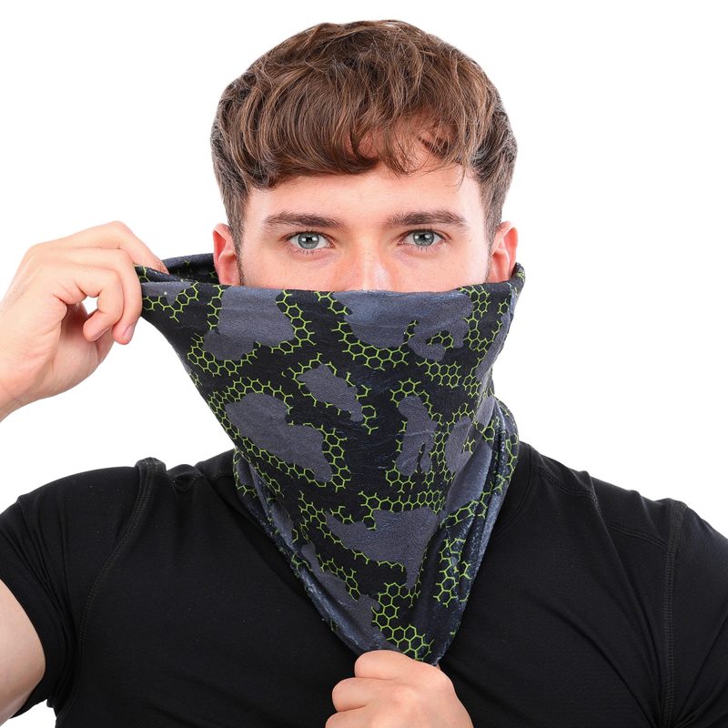 Бандана Buff MS-9290