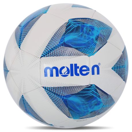 Футбольний м'яч Molten F4A1000 №4