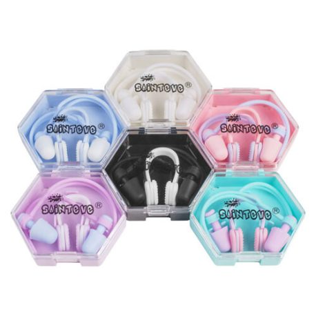 Захист носа та вуха Sainteve SY-9506