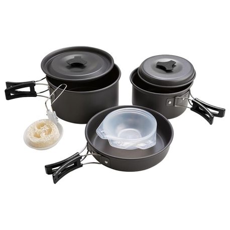 Набір посуду DS-300