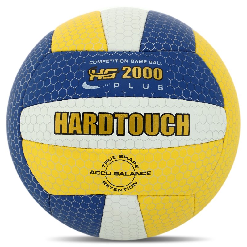 Волейбольний м'яч Hardtouch VB-4391