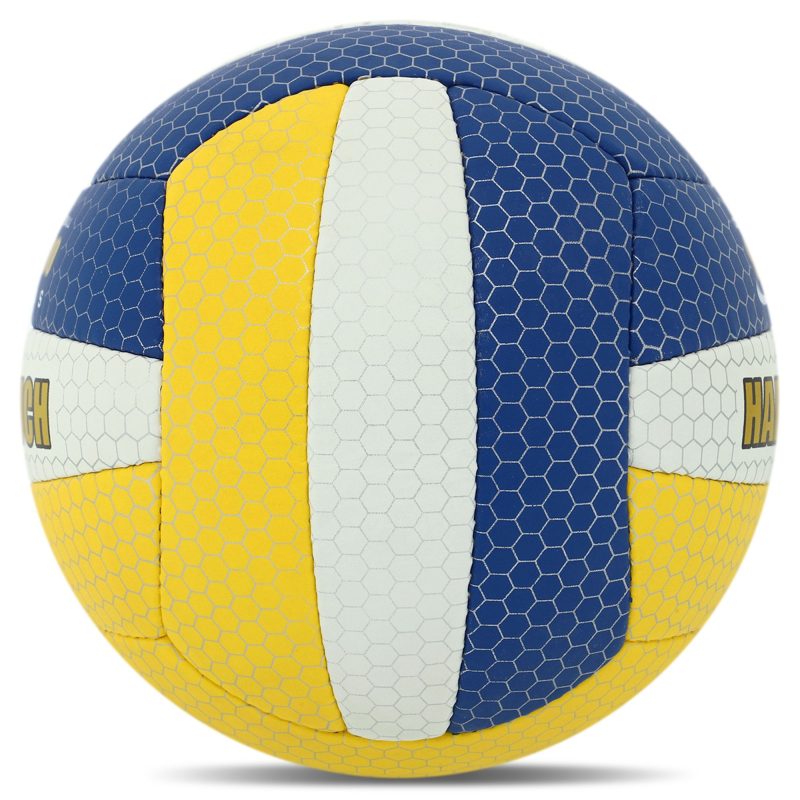 Волейбольний м'яч Hardtouch VB-4391 - Зображення 2