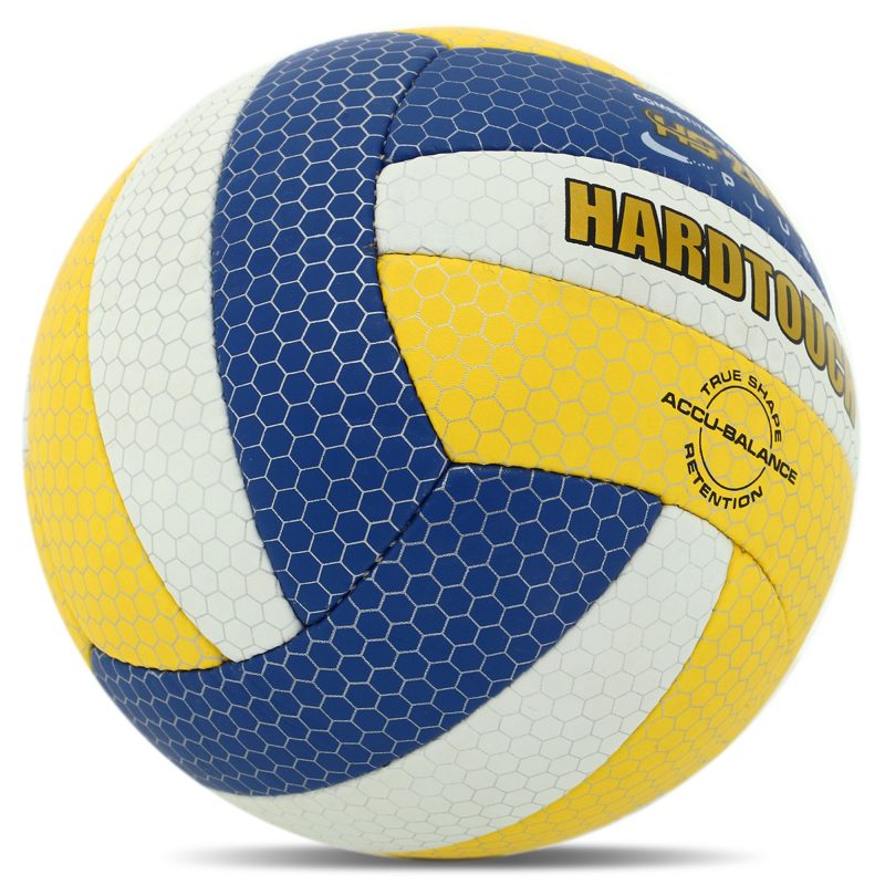 Волейбольний м'яч Hardtouch VB-4391 - Зображення 3