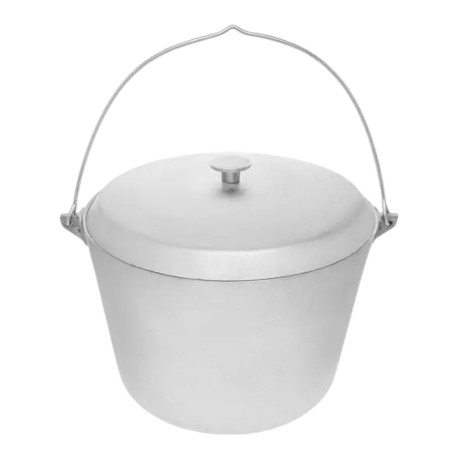 Казан А-30 (12л)