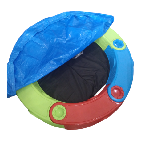 Чохол захисний для пісочниці