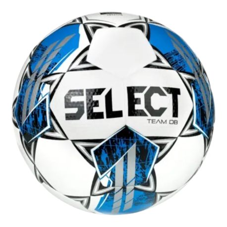 Футбольний м'яч Select TEAM DB №5