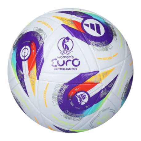 Футбольний м'яч Adidas UCL Club 2025 Munich JH1262