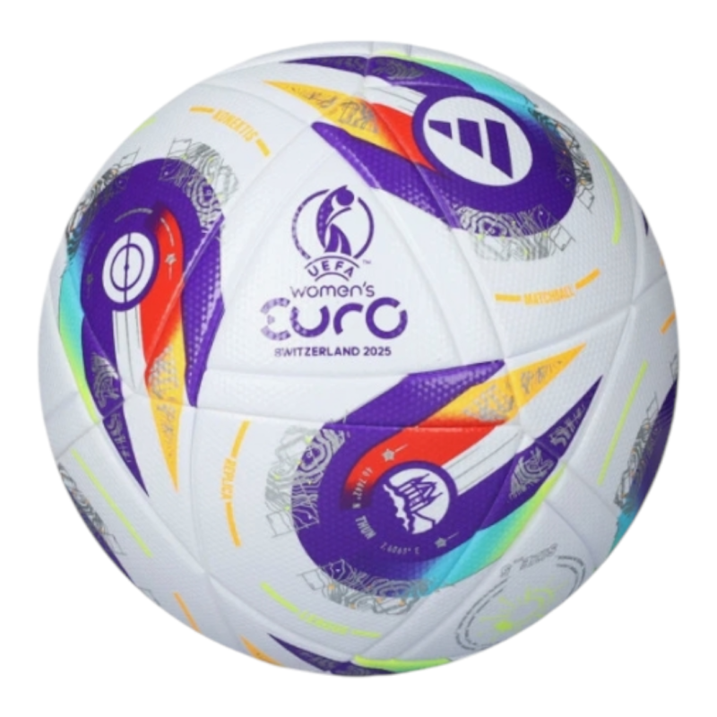 Футбольний м'яч Adidas UCL Club 2025 Munich JH1262