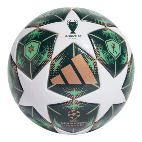 Футбольний м'яч Adidas UCL League 24/25 JH1296