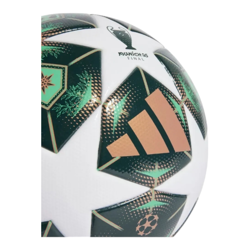 Футбольний м'яч Adidas UCL League 24/25 JH1296 - Зображення 2