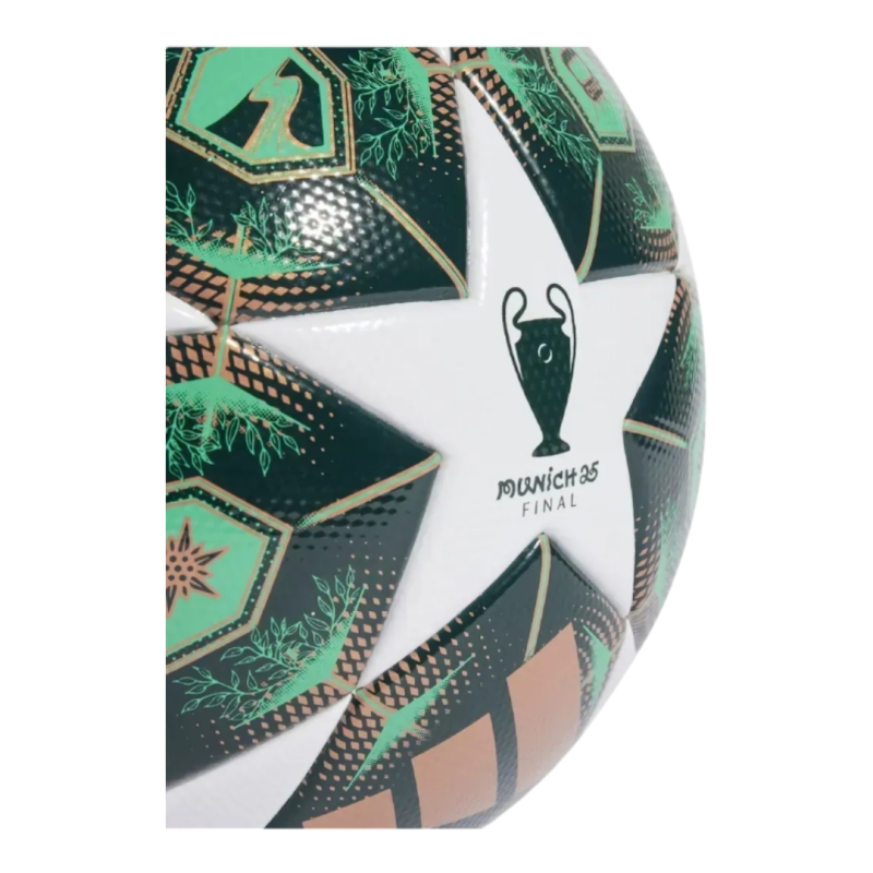 Футбольний м'яч Adidas UCL League 24/25 JH1296 - Зображення 3