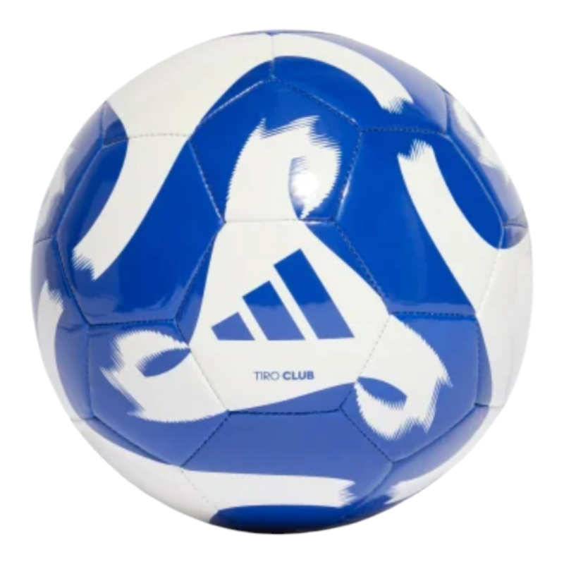 Футбольний м'яч Adidas Tiro Club HZ4168