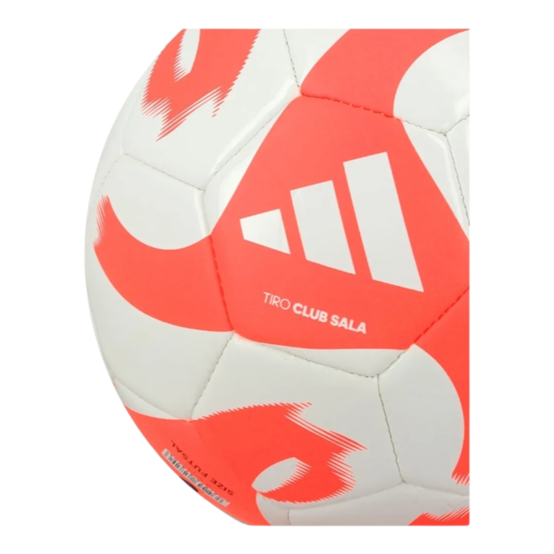 Футзальний м'яч Adidas Trio Club IX3823 - Зображення 2