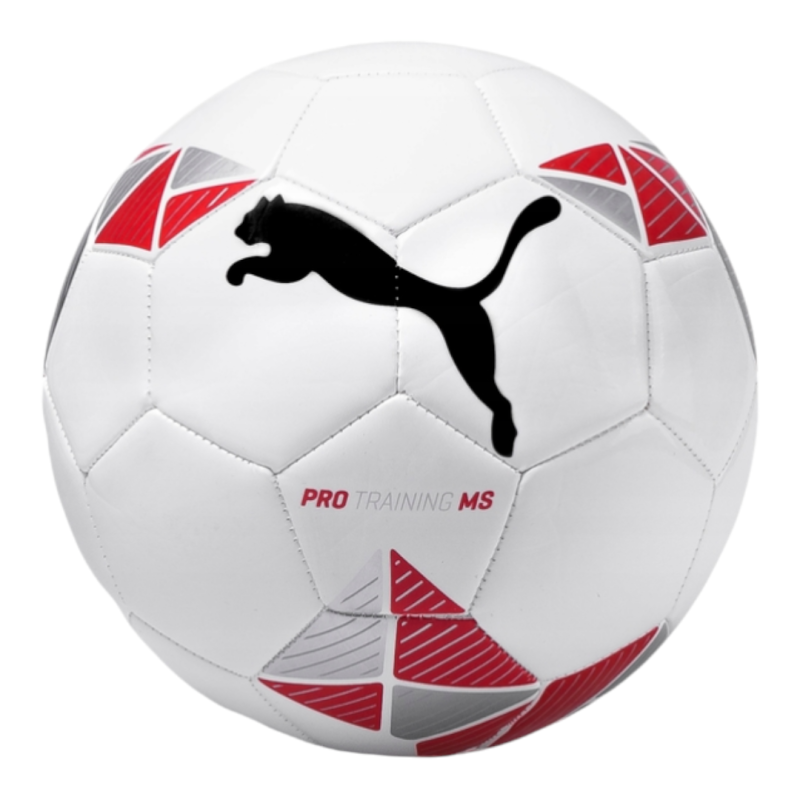 Футбольний м'яч PUMA Pro Training №4