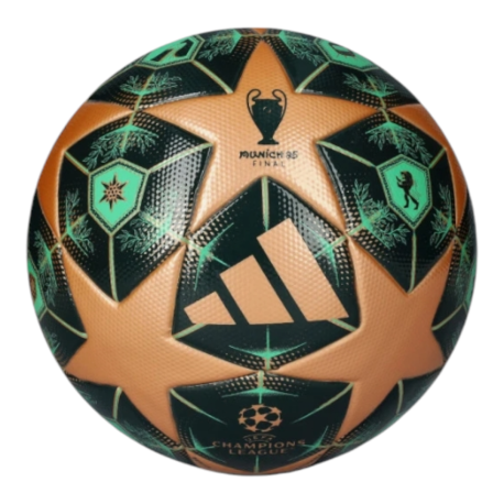 Футбольний м'яч Adidas UCL League 24/25 JM6825