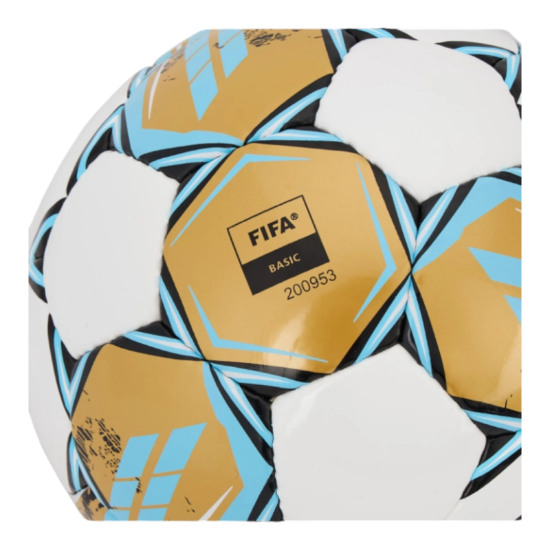 Футзальний м'яч Select Futsal Future MASTER GOLD №4 - Зображення 3