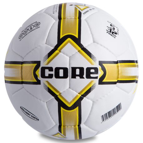 Футбольний м'яч Core Brilant Super CR-009