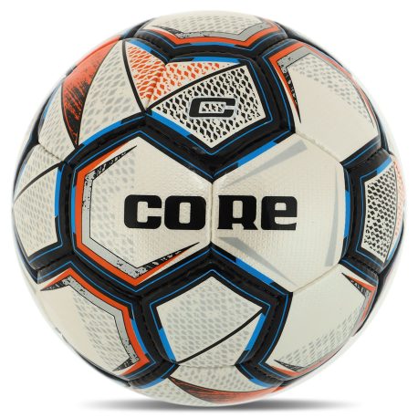 Футбольний м'яч Core Diamond FB-8463