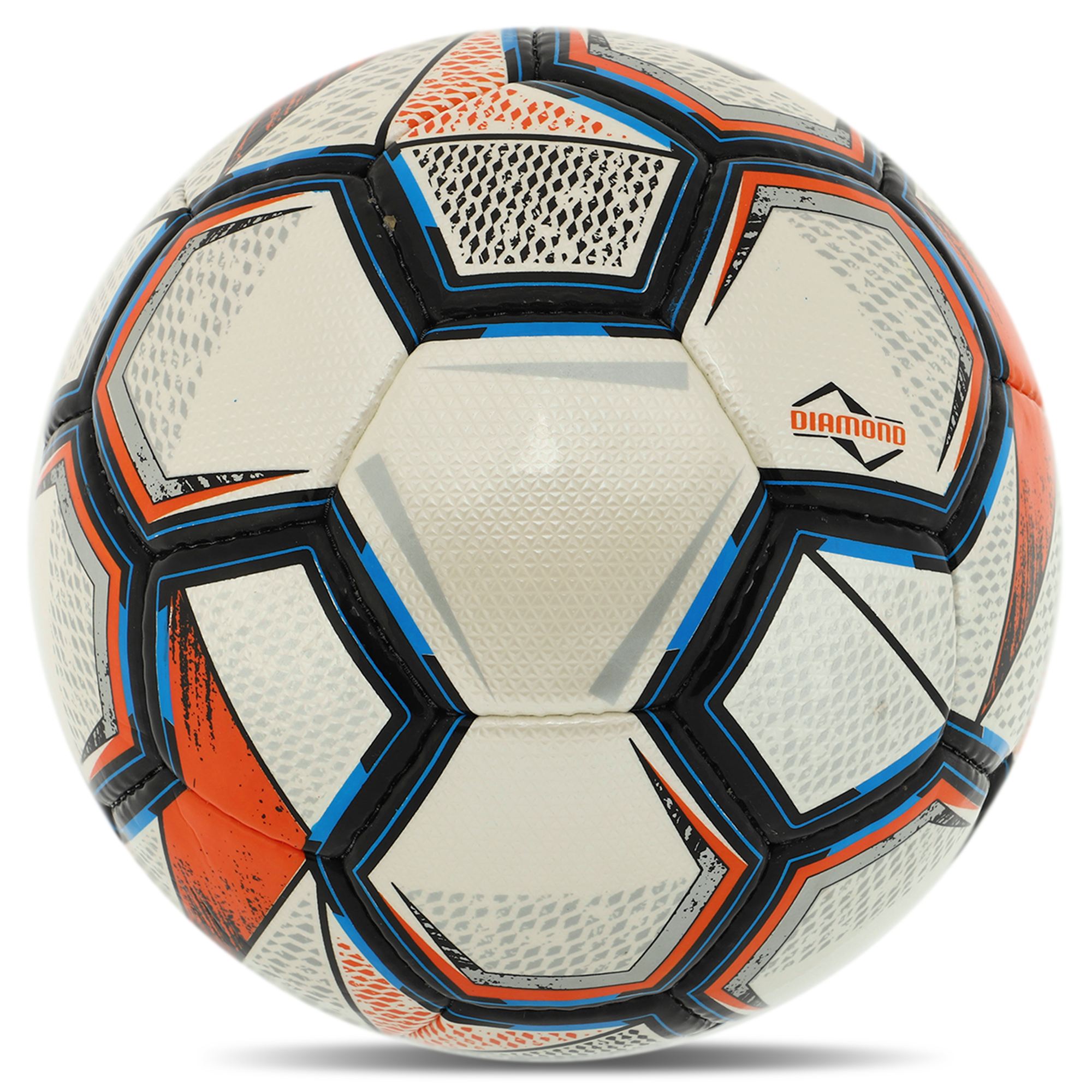 Футбольний м'яч Core Diamond FB-8463 - Зображення 3