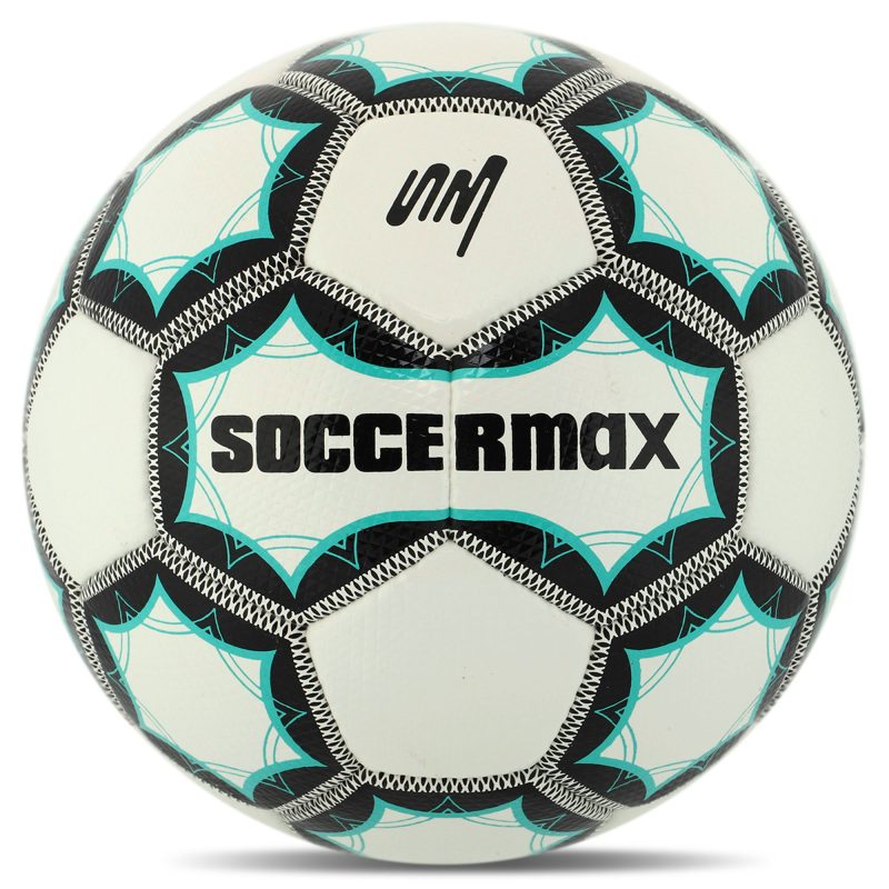Футбольний мяч Soccer Max FB-8079