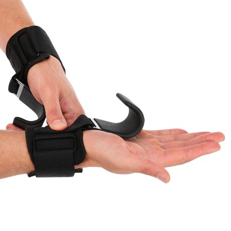 Гаки для тяги і підтягування CM-H820