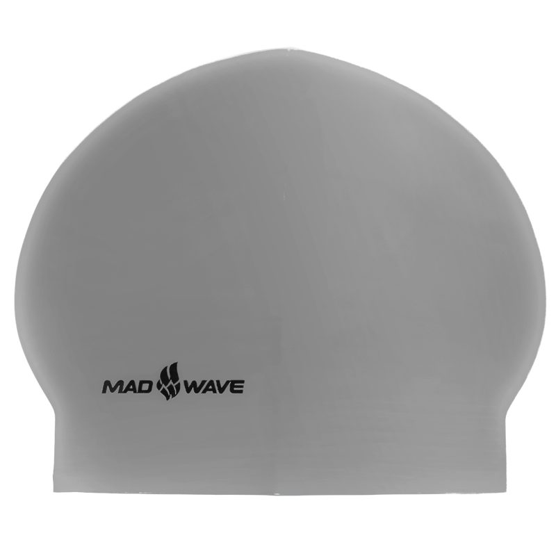 Пл. шапка Mad Wave M056502