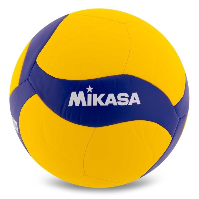 Волейбольний м'яч Mikasa V460W
