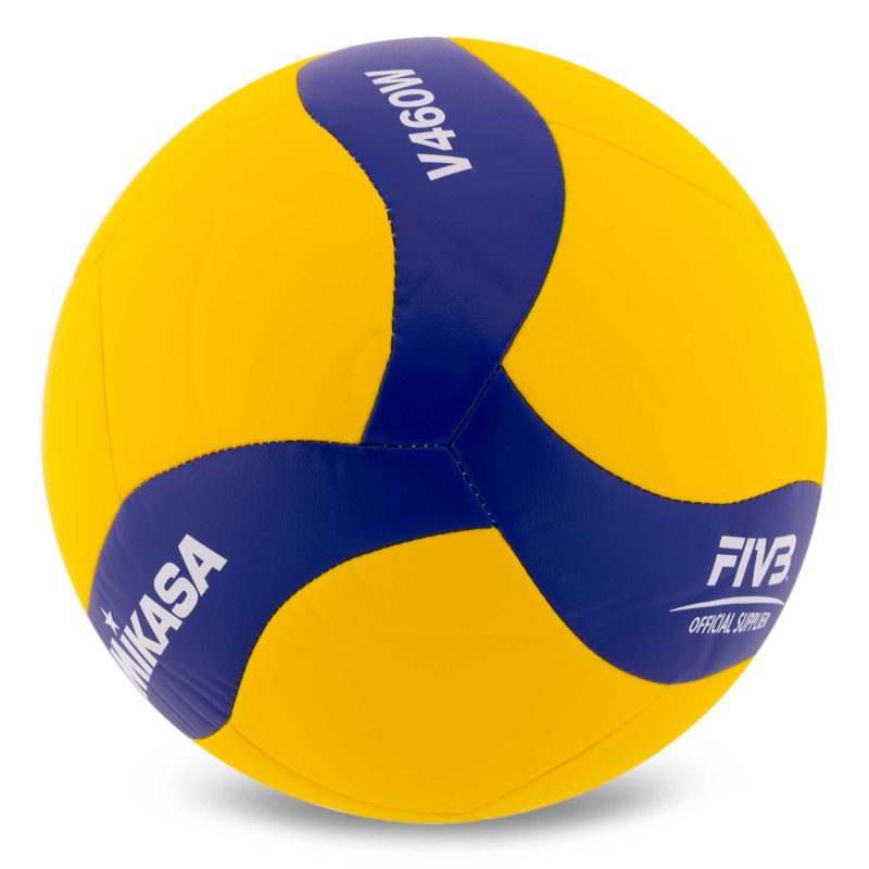 Волейбольний м'яч Mikasa V460W - Зображення 2
