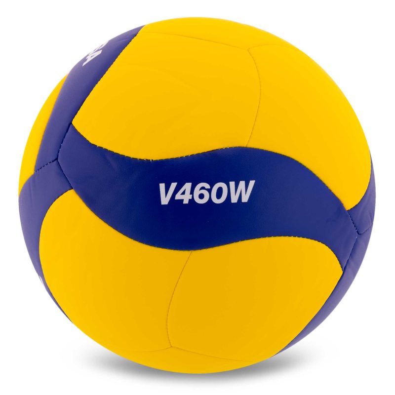 Волейбольний м'яч Mikasa V460W - Зображення 3