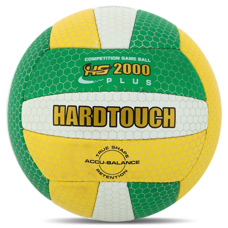 Волейбольний м'яч Hardtouch VB-4388