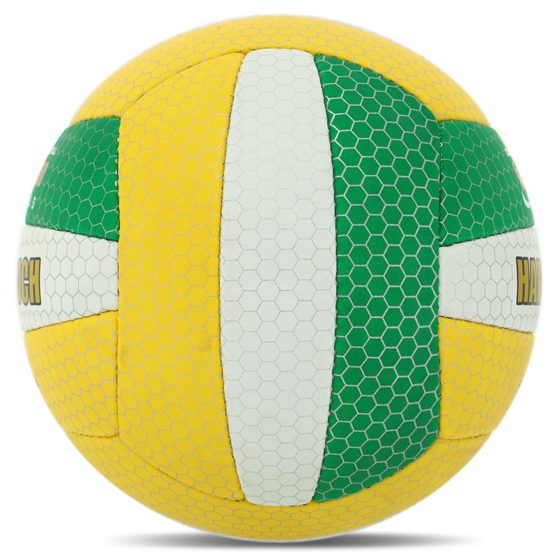 Волейбольний м'яч Hardtouch VB-4388 - Зображення 3