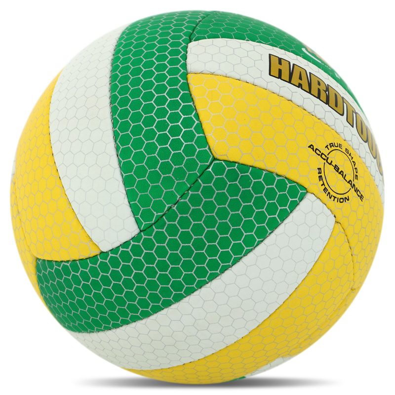 Волейбольний м'яч Hardtouch VB-4388 - Зображення 2