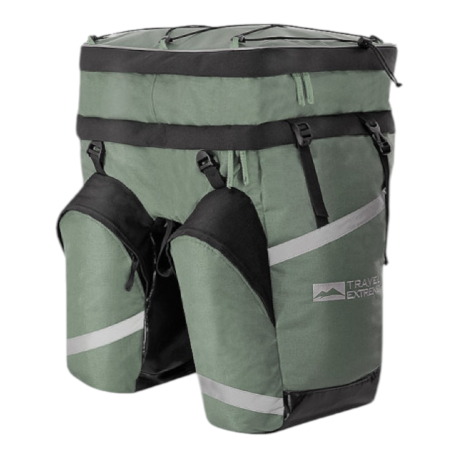 Велобаул TE MONO 60л.