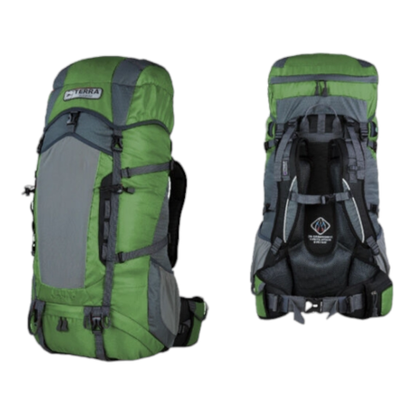 Рюкзак Terra Incognita Action 35