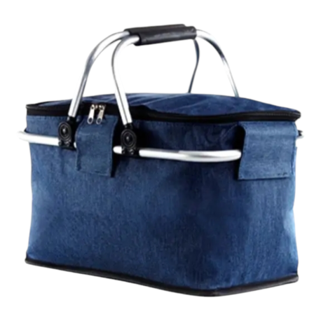 Термо-сумка Сила складна 961000 20L